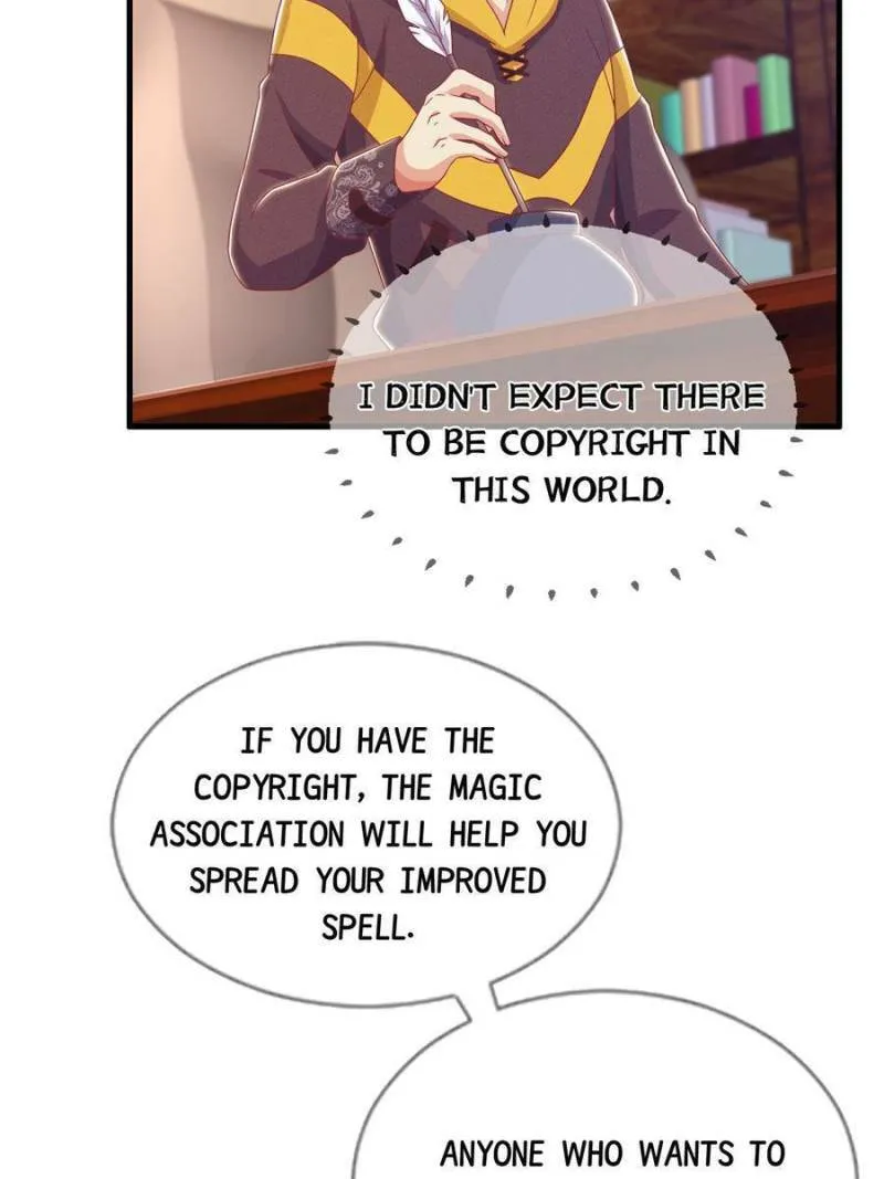 Read A Mage, but Also a Scientist (Colored) chapter 39 image 14 on Lezhin