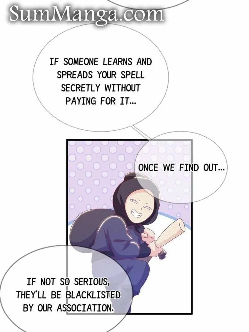 Read A Mage, but Also a Scientist (Colored) chapter 39 image 17 on Lezhin