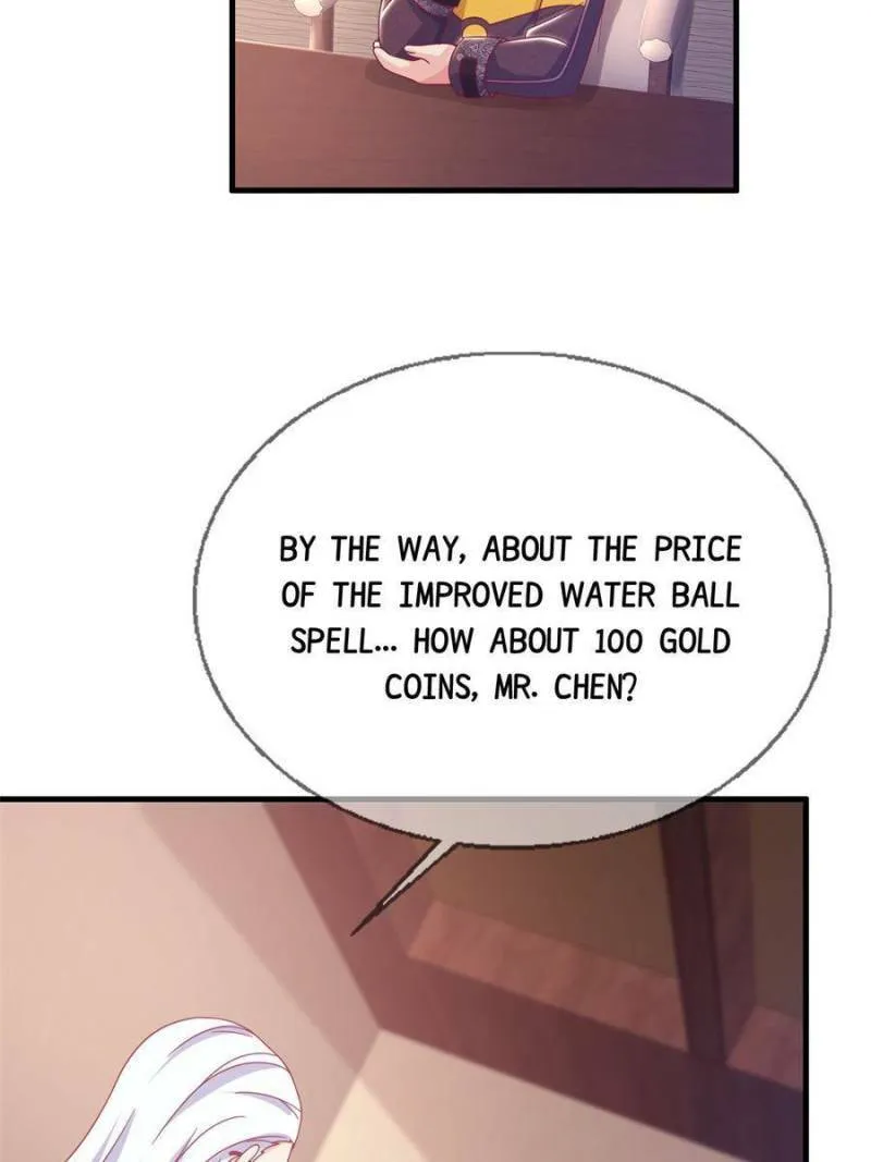 Read A Mage, but Also a Scientist (Colored) chapter 39 image 20 on Lezhin