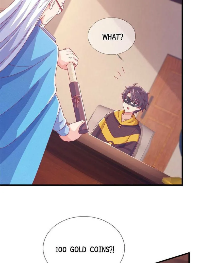 Read A Mage, but Also a Scientist (Colored) chapter 39 image 21 on Lezhin