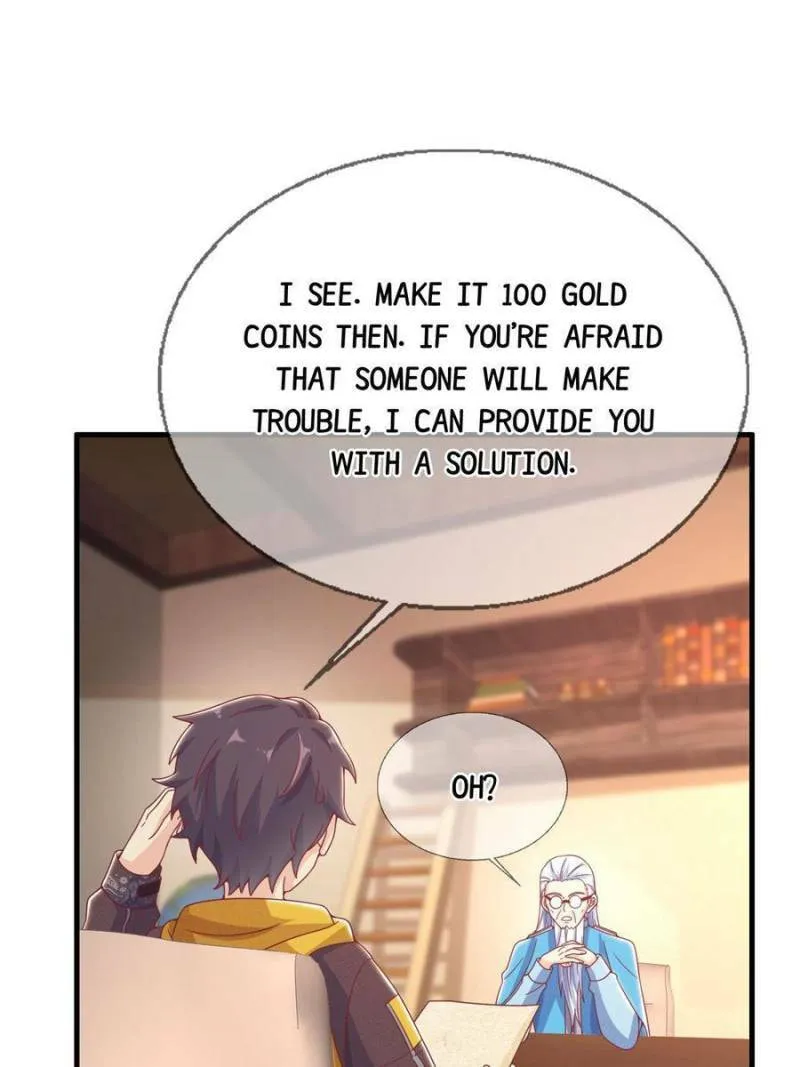Read A Mage, but Also a Scientist (Colored) chapter 39 image 25 on Lezhin