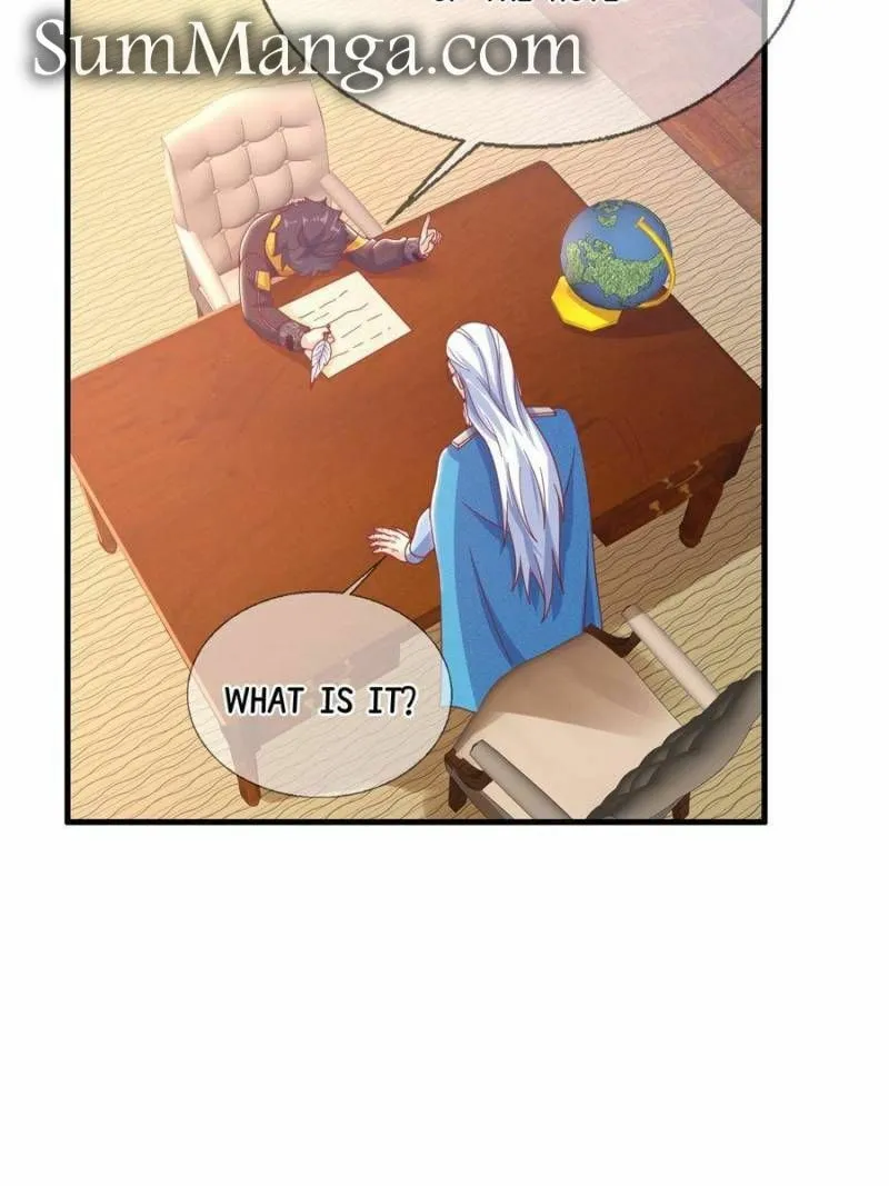 Read A Mage, but Also a Scientist (Colored) chapter 39 image 27 on Lezhin