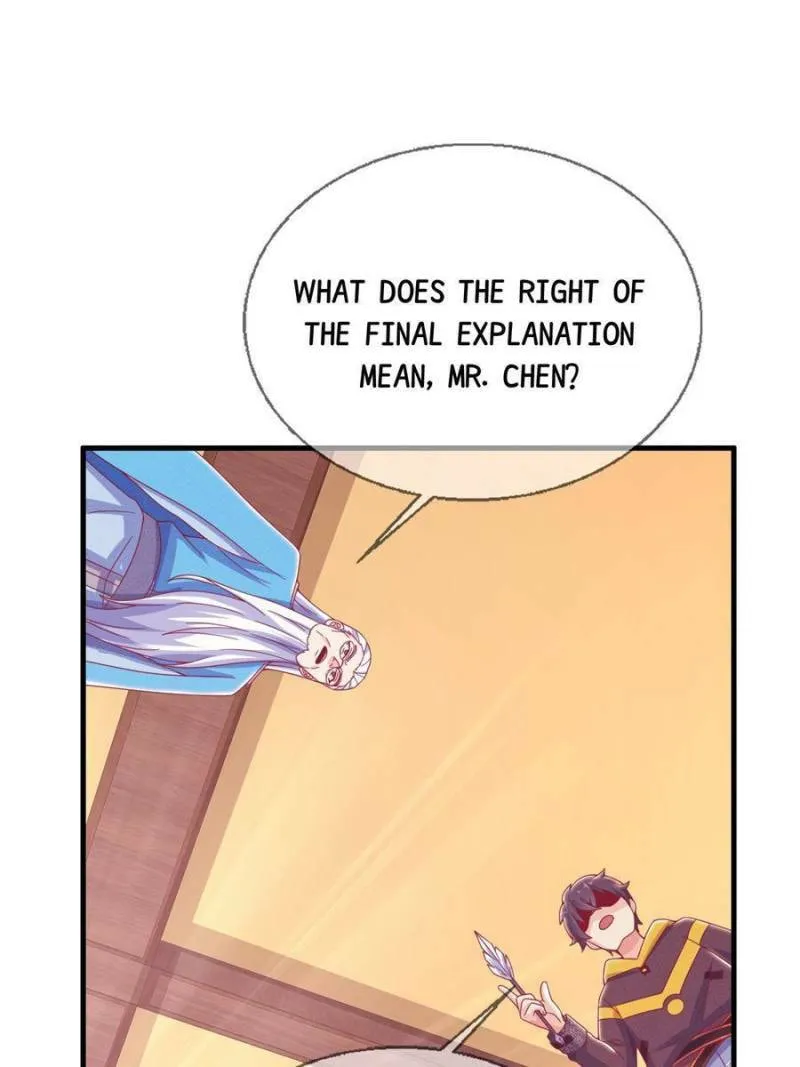 Read A Mage, but Also a Scientist (Colored) chapter 39 image 31 on Lezhin