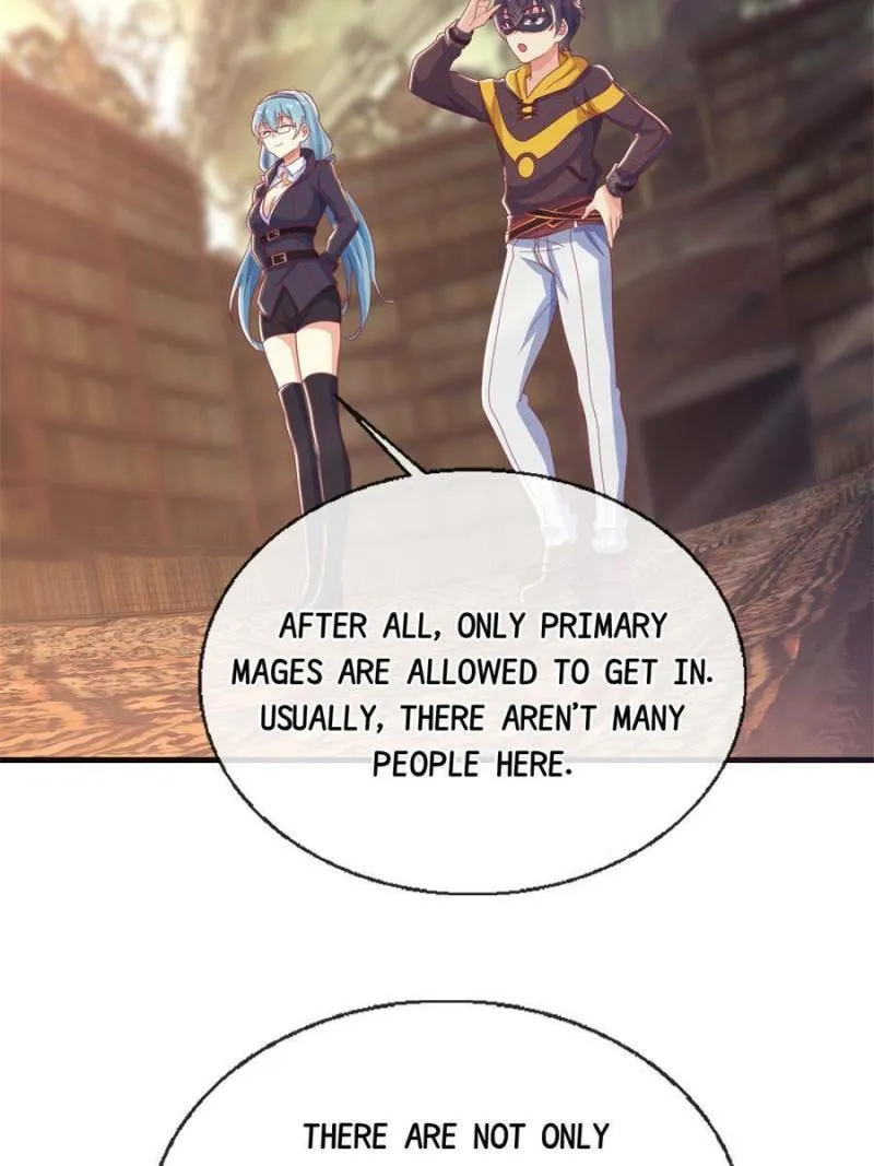 Read A Mage, but Also a Scientist (Colored) chapter 39 image 39 on Lezhin
