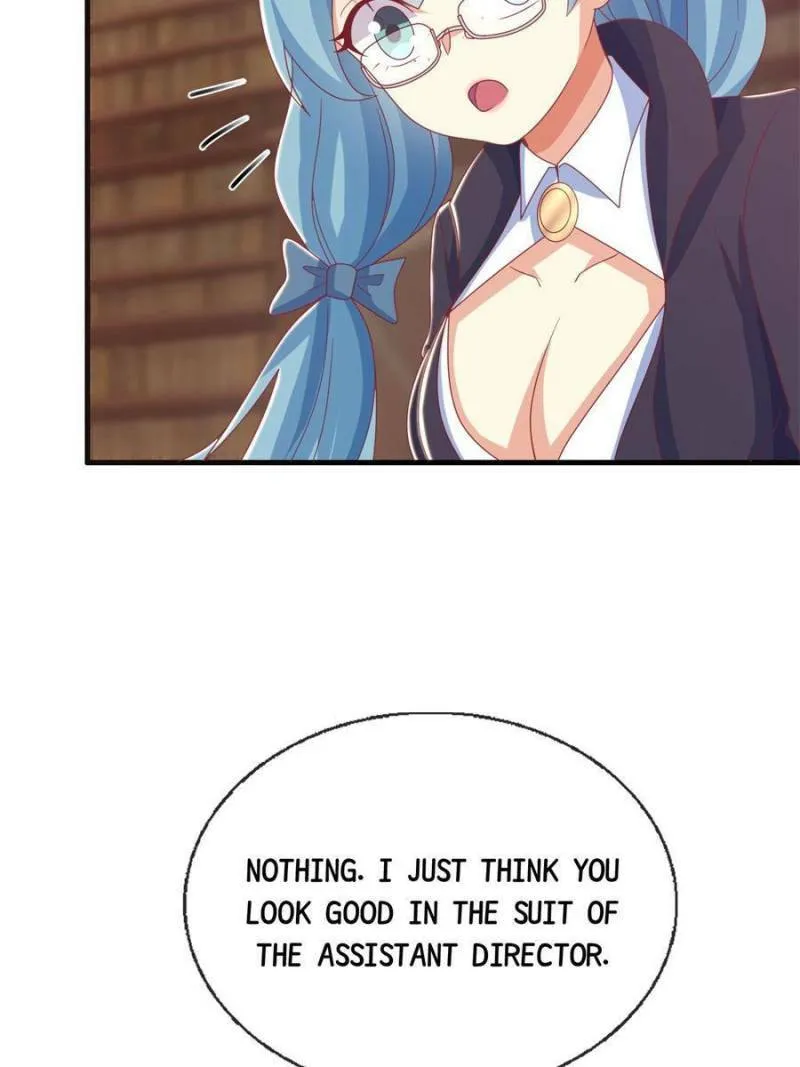 Read A Mage, but Also a Scientist (Colored) chapter 39 image 42 on Lezhin