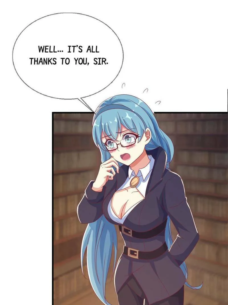 Read A Mage, but Also a Scientist (Colored) chapter 39 image 45 on Lezhin