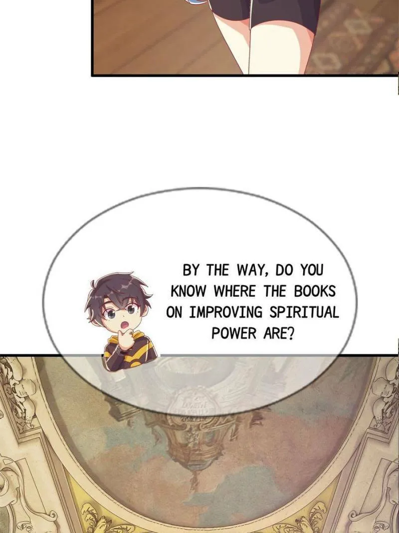 Read A Mage, but Also a Scientist (Colored) chapter 39 image 46 on Lezhin