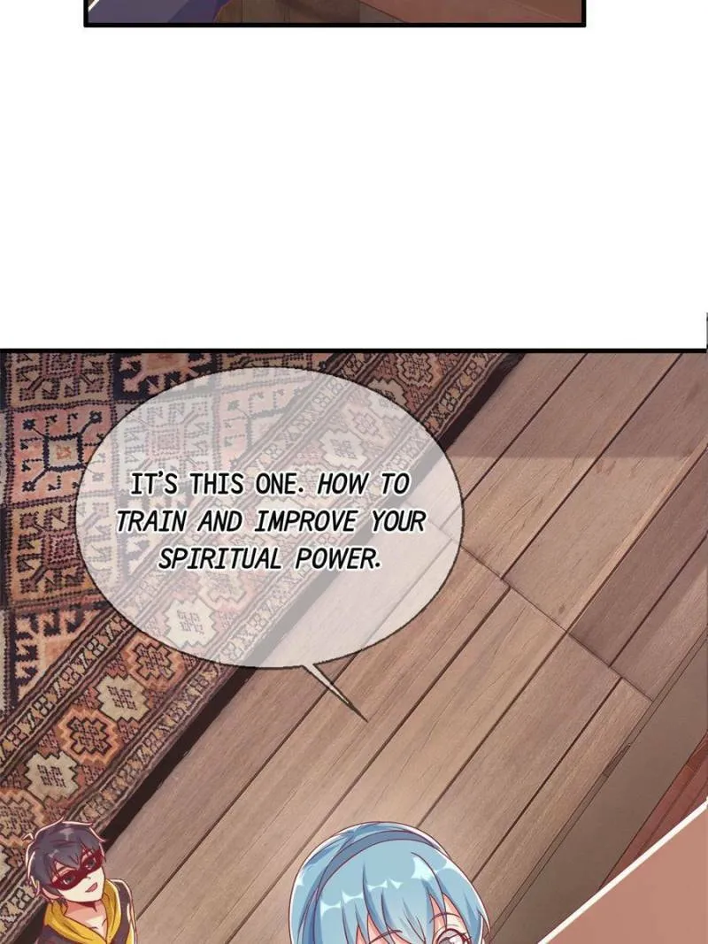 Read A Mage, but Also a Scientist (Colored) chapter 39 image 49 on Lezhin