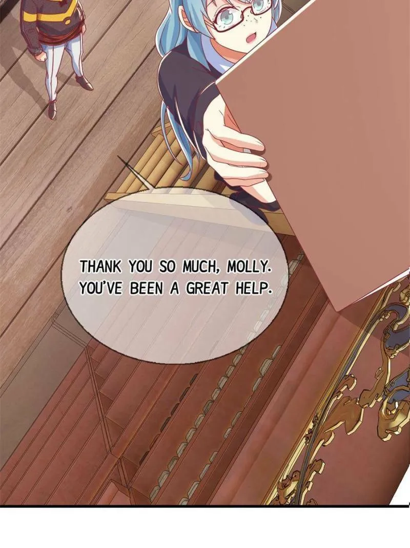 Read A Mage, but Also a Scientist (Colored) chapter 39 image 50 on Lezhin