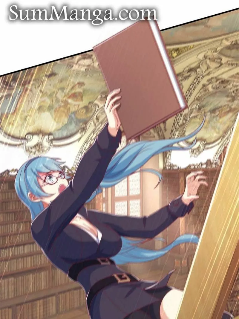 Read A Mage, but Also a Scientist (Colored) chapter 39 image 54 on Lezhin