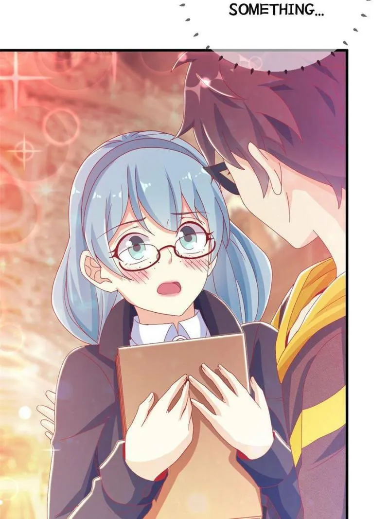 Read A Mage, but Also a Scientist (Colored) chapter 39 image 61 on Lezhin