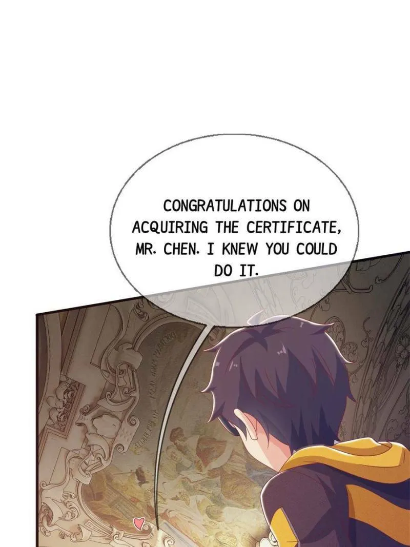 Read A Mage, but Also a Scientist (Colored) chapter 39 image 68 on Lezhin
