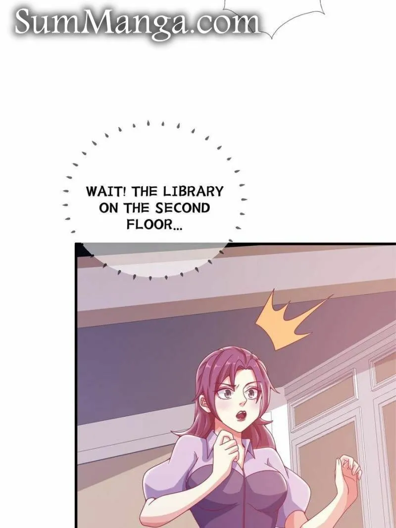 Read A Mage, but Also a Scientist (Colored) chapter 39 image 7 on Lezhin