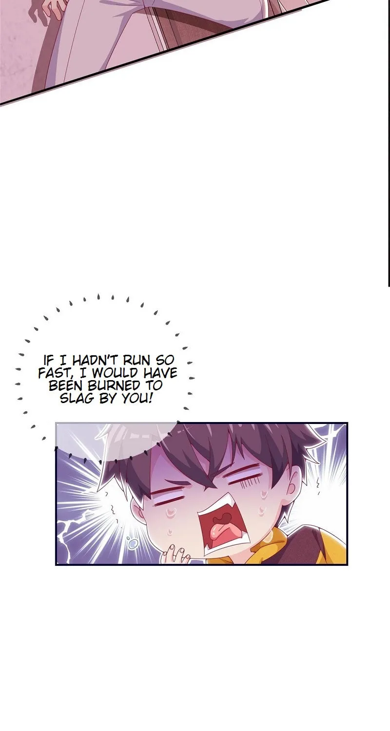 Read A Mage, but Also a Scientist (Colored) chapter 4 image 19 on Lezhin