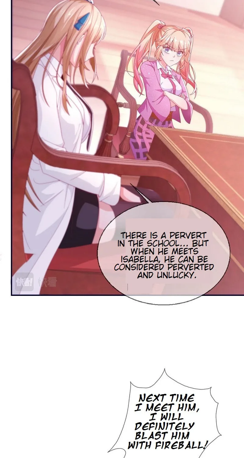 Read A Mage, but Also a Scientist (Colored) chapter 4 image 23 on Lezhin