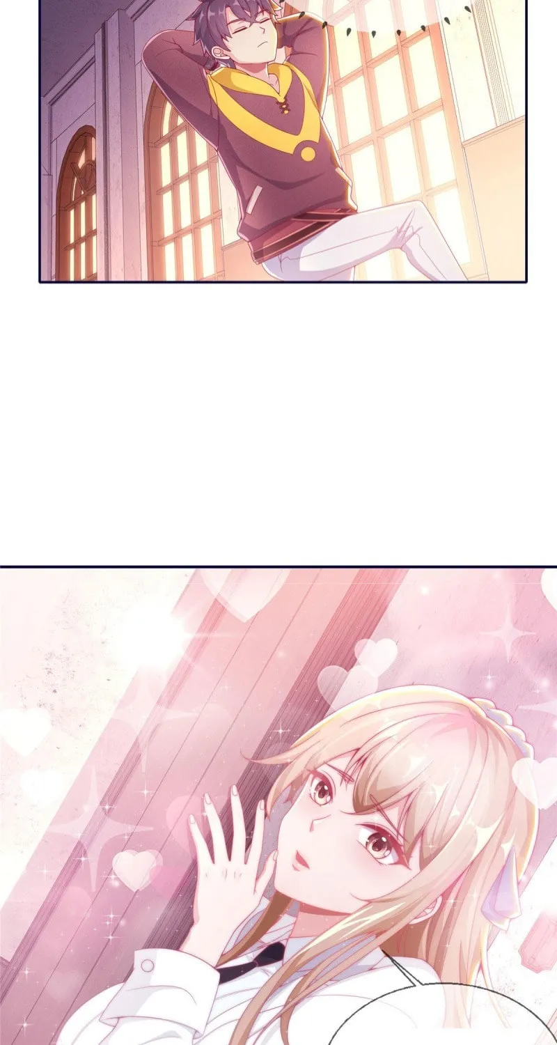 Read A Mage, but Also a Scientist (Colored) chapter 4 image 3 on Lezhin