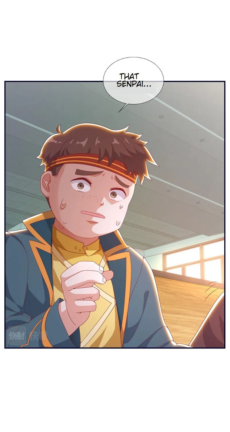 Read A Mage, but Also a Scientist (Colored) chapter 4 image 46 on Lezhin