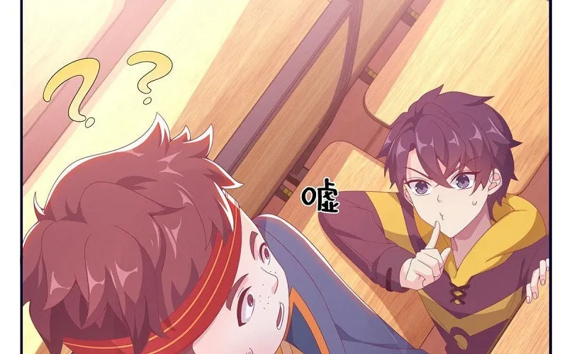 Read A Mage, but Also a Scientist (Colored) chapter 4 image 49 on Lezhin