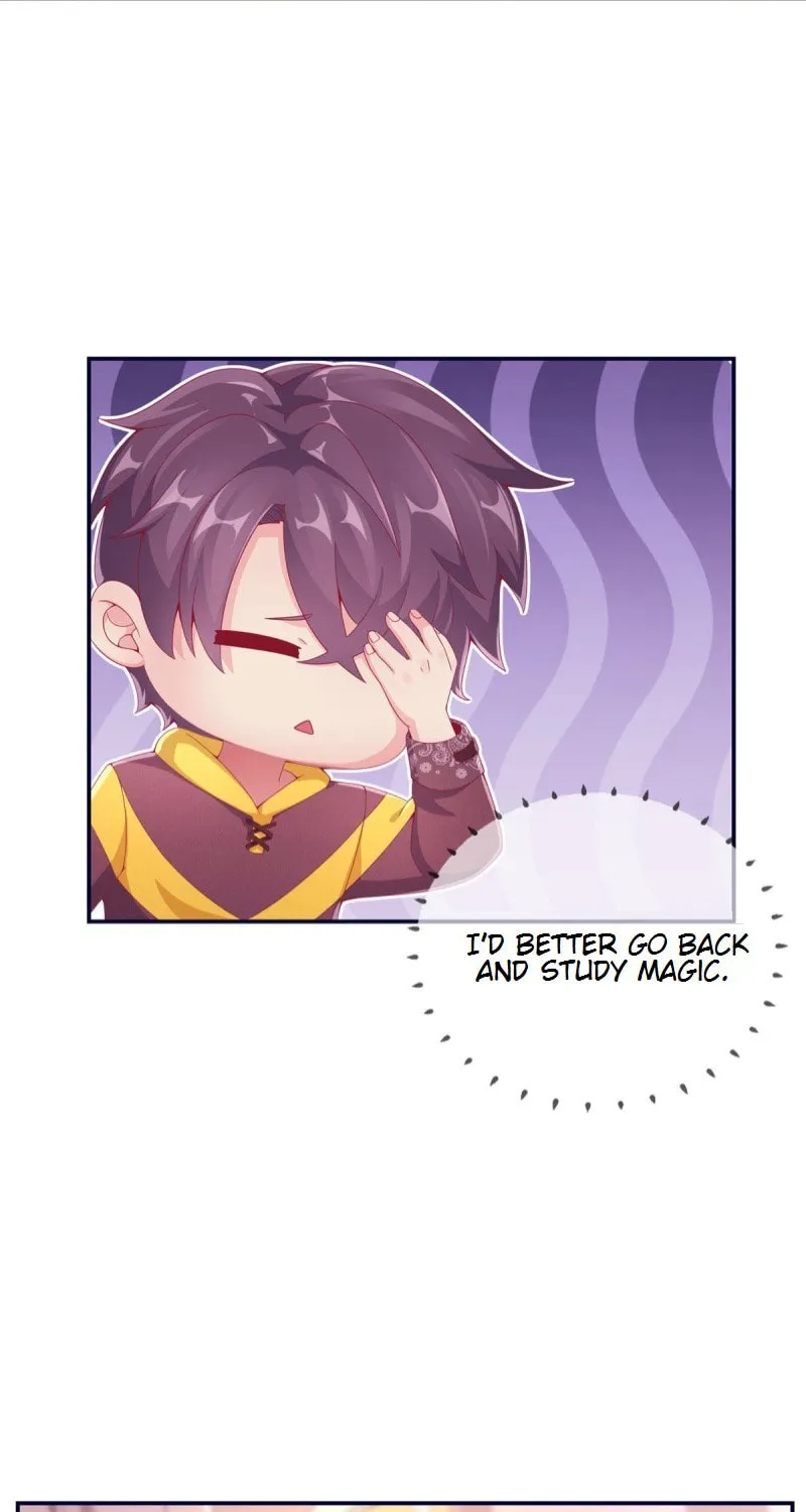 Read A Mage, but Also a Scientist (Colored) chapter 4 image 5 on Lezhin