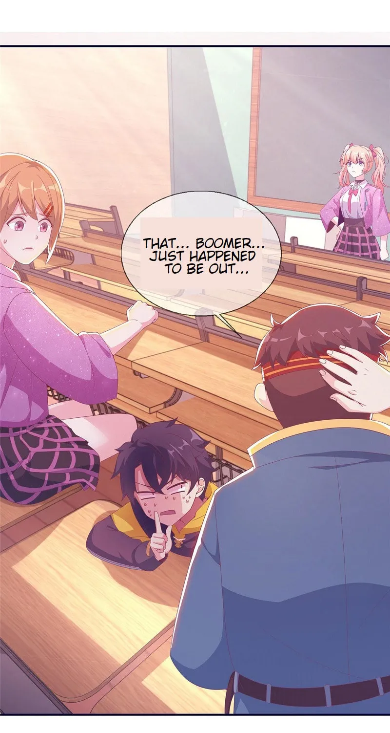 Read A Mage, but Also a Scientist (Colored) chapter 4 image 51 on Lezhin