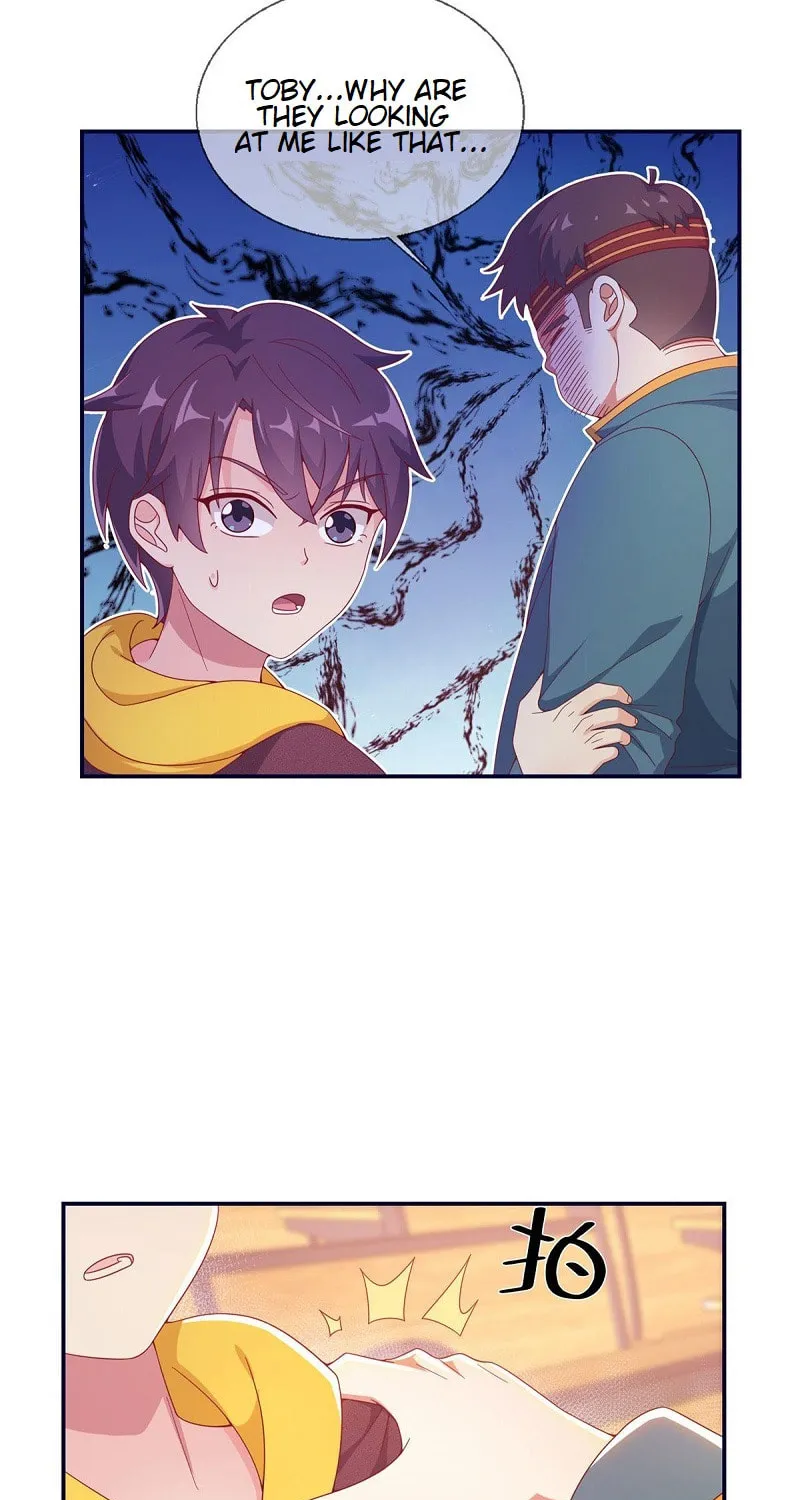Read A Mage, but Also a Scientist (Colored) chapter 4 image 61 on Lezhin