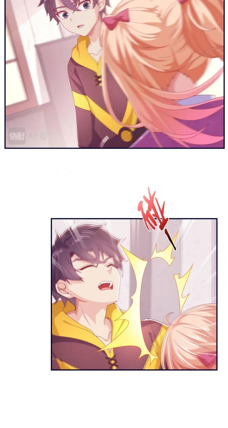 Read A Mage, but Also a Scientist (Colored) chapter 4 image 7 on Lezhin