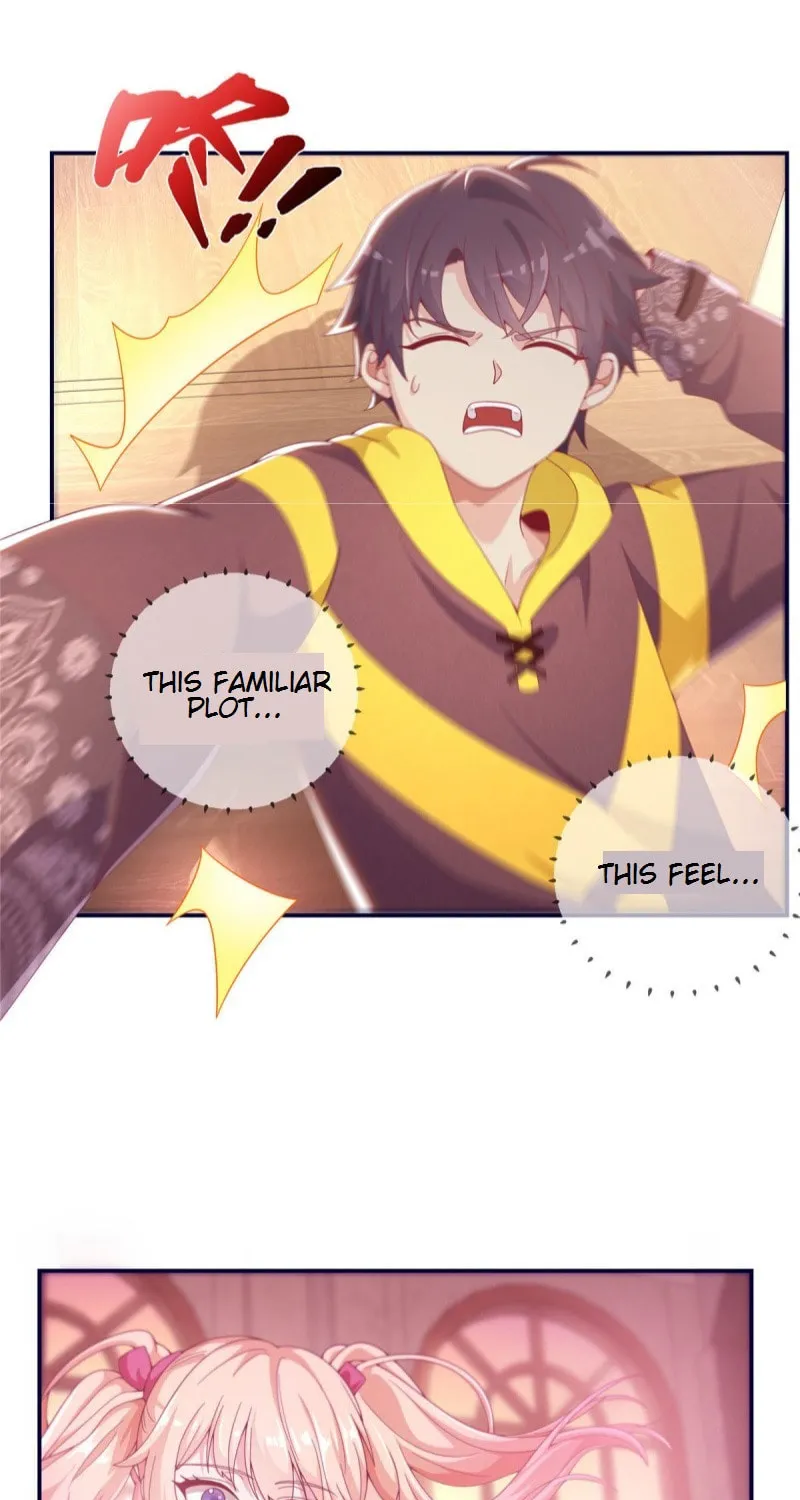 Read A Mage, but Also a Scientist (Colored) chapter 4 image 9 on Lezhin