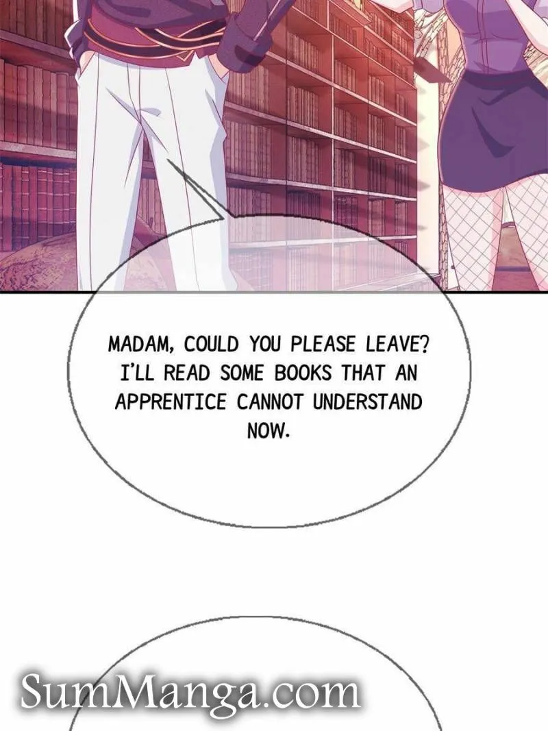 Read A Mage, but Also a Scientist (Colored) chapter 40 image 1 on Lezhin