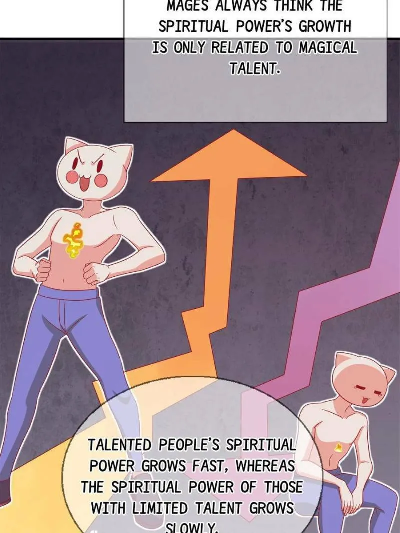 Read A Mage, but Also a Scientist (Colored) chapter 40 image 11 on Lezhin