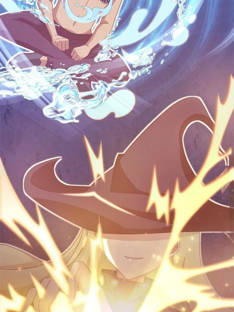 Read A Mage, but Also a Scientist (Colored) chapter 40 image 14 on Lezhin
