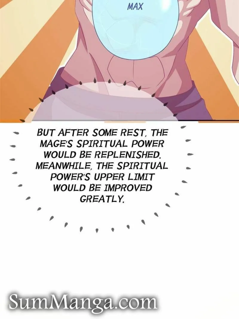 Read A Mage, but Also a Scientist (Colored) chapter 40 image 17 on Lezhin