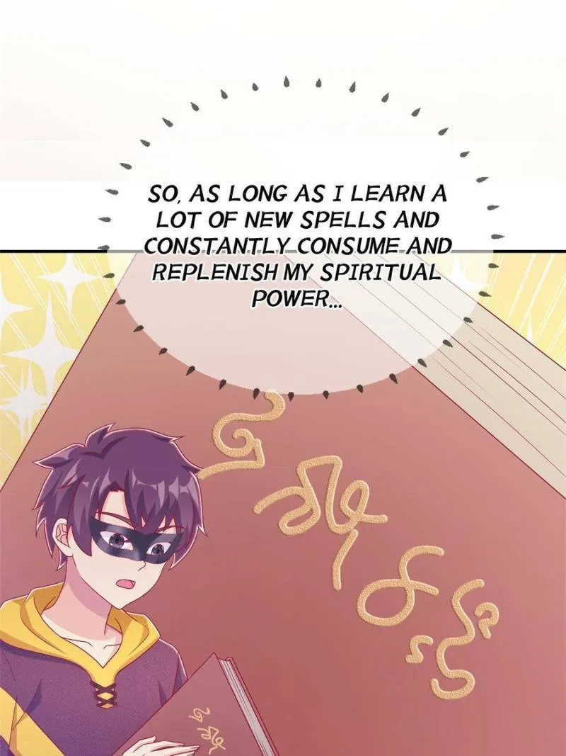 Read A Mage, but Also a Scientist (Colored) chapter 40 image 18 on Lezhin