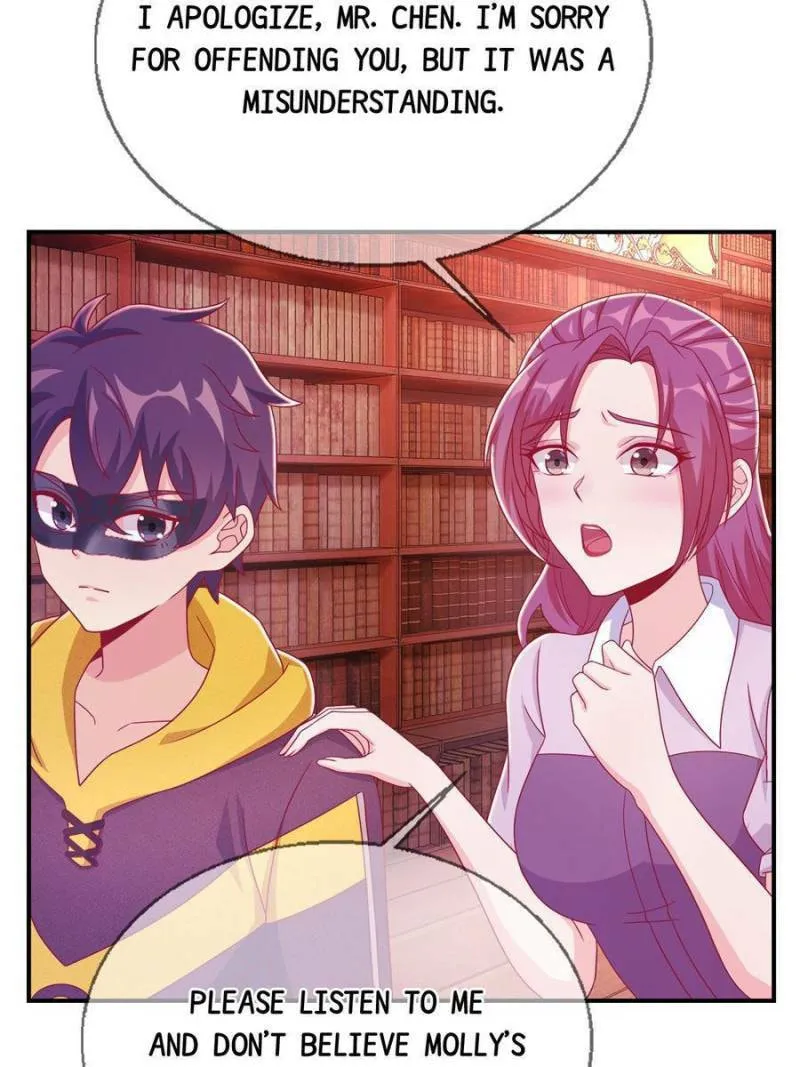 Read A Mage, but Also a Scientist (Colored) chapter 40 image 2 on Lezhin