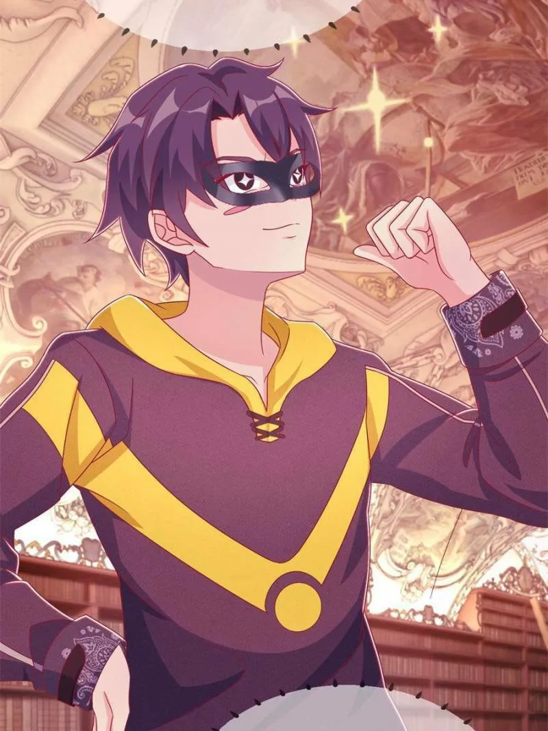 Read A Mage, but Also a Scientist (Colored) chapter 40 image 20 on Lezhin