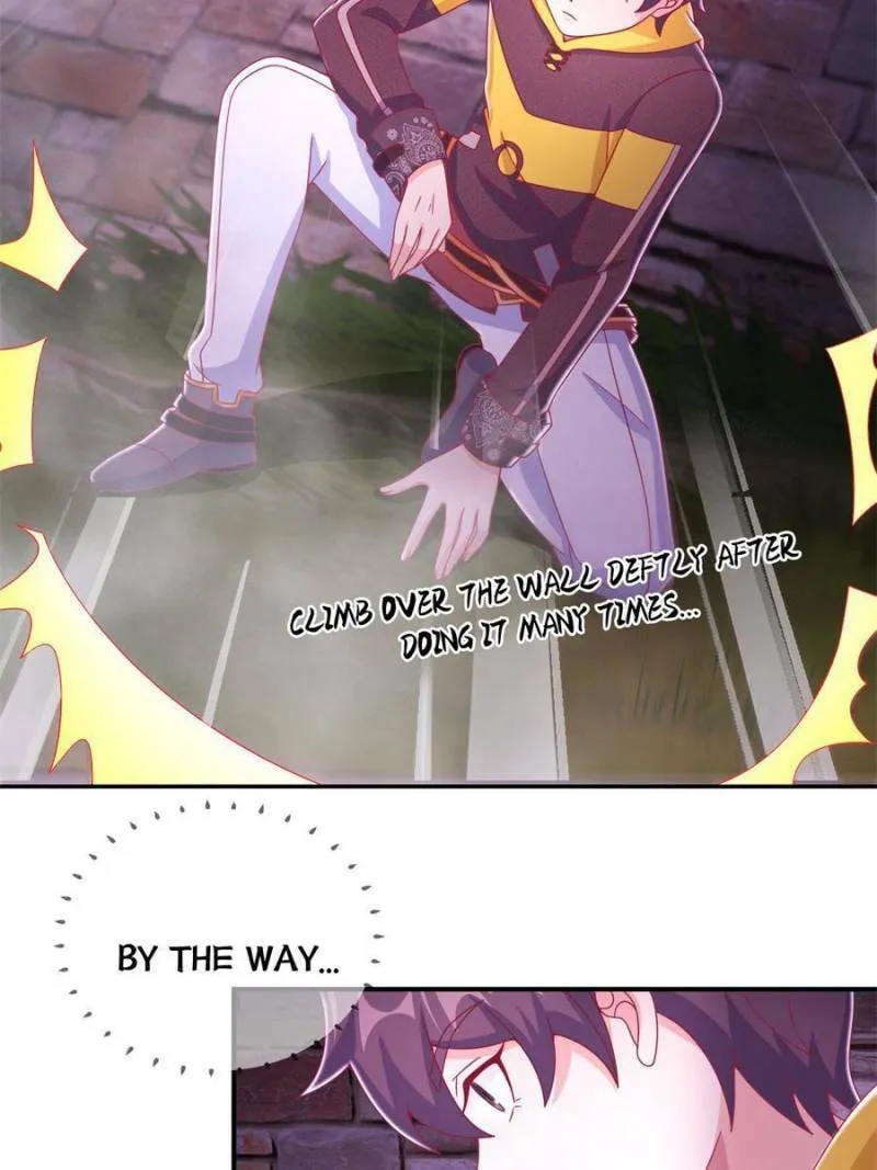 Read A Mage, but Also a Scientist (Colored) chapter 40 image 23 on Lezhin