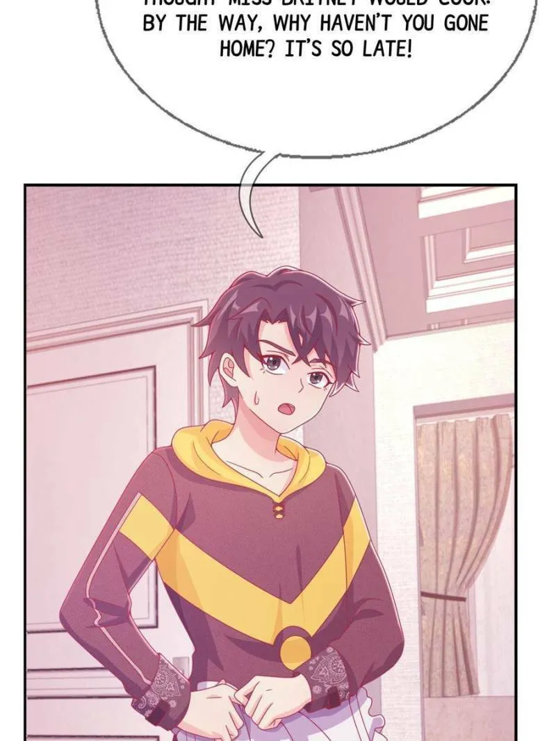 Read A Mage, but Also a Scientist (Colored) chapter 40 image 32 on Lezhin