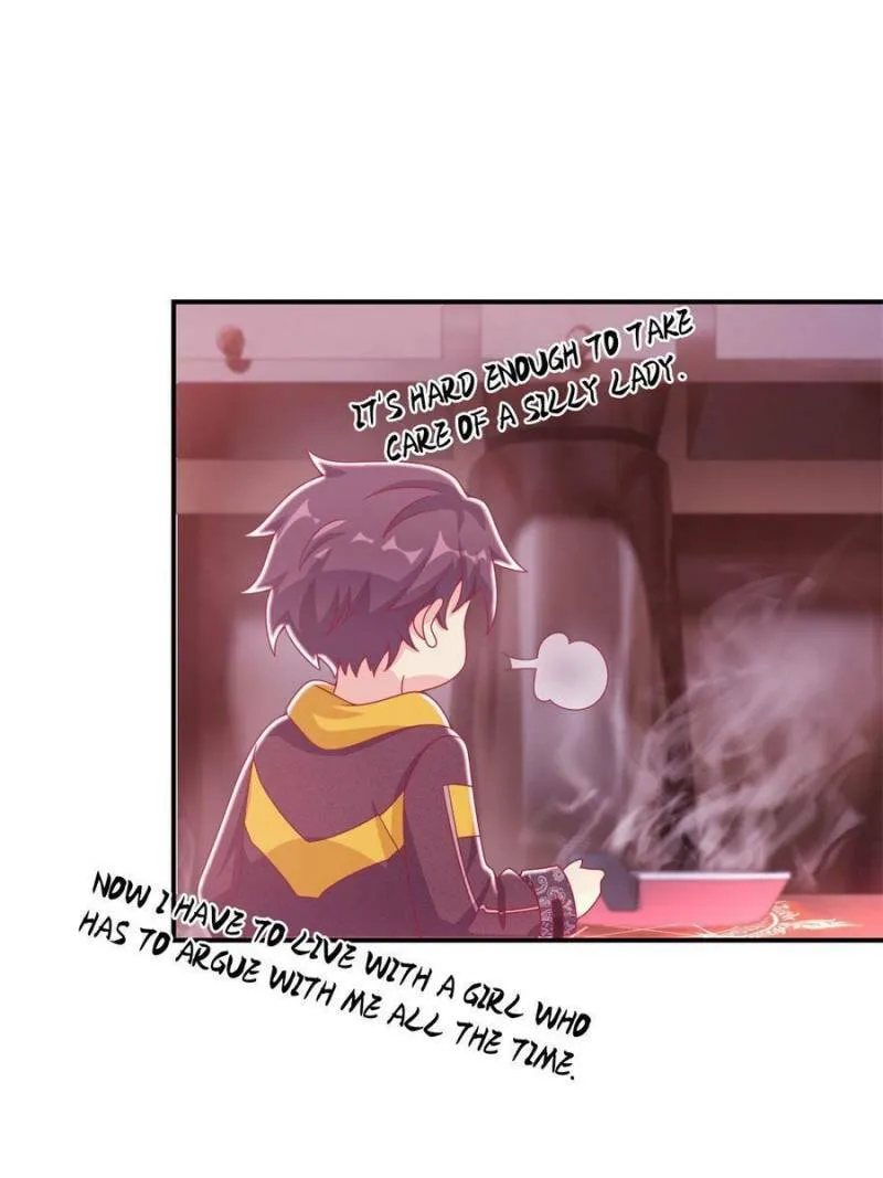 Read A Mage, but Also a Scientist (Colored) chapter 40 image 42 on Lezhin