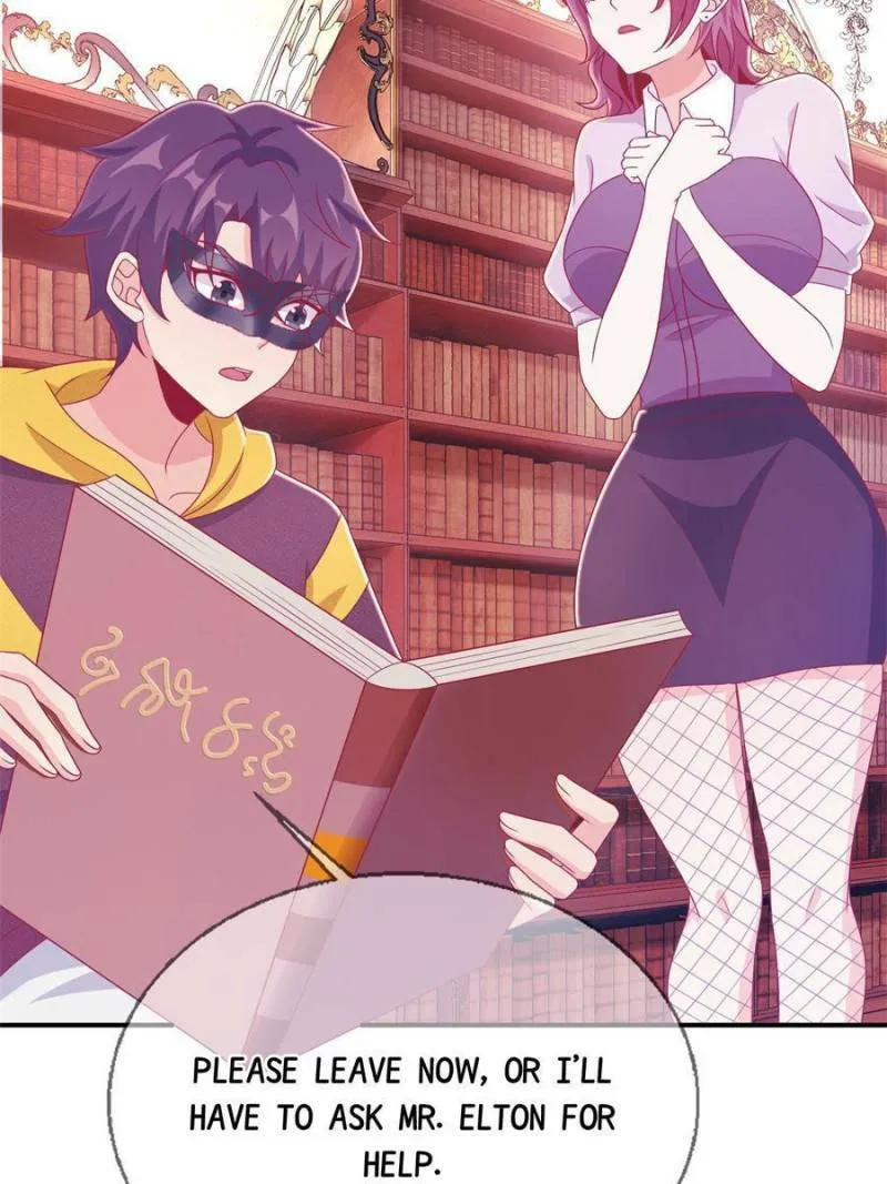 Read A Mage, but Also a Scientist (Colored) chapter 40 image 5 on Lezhin