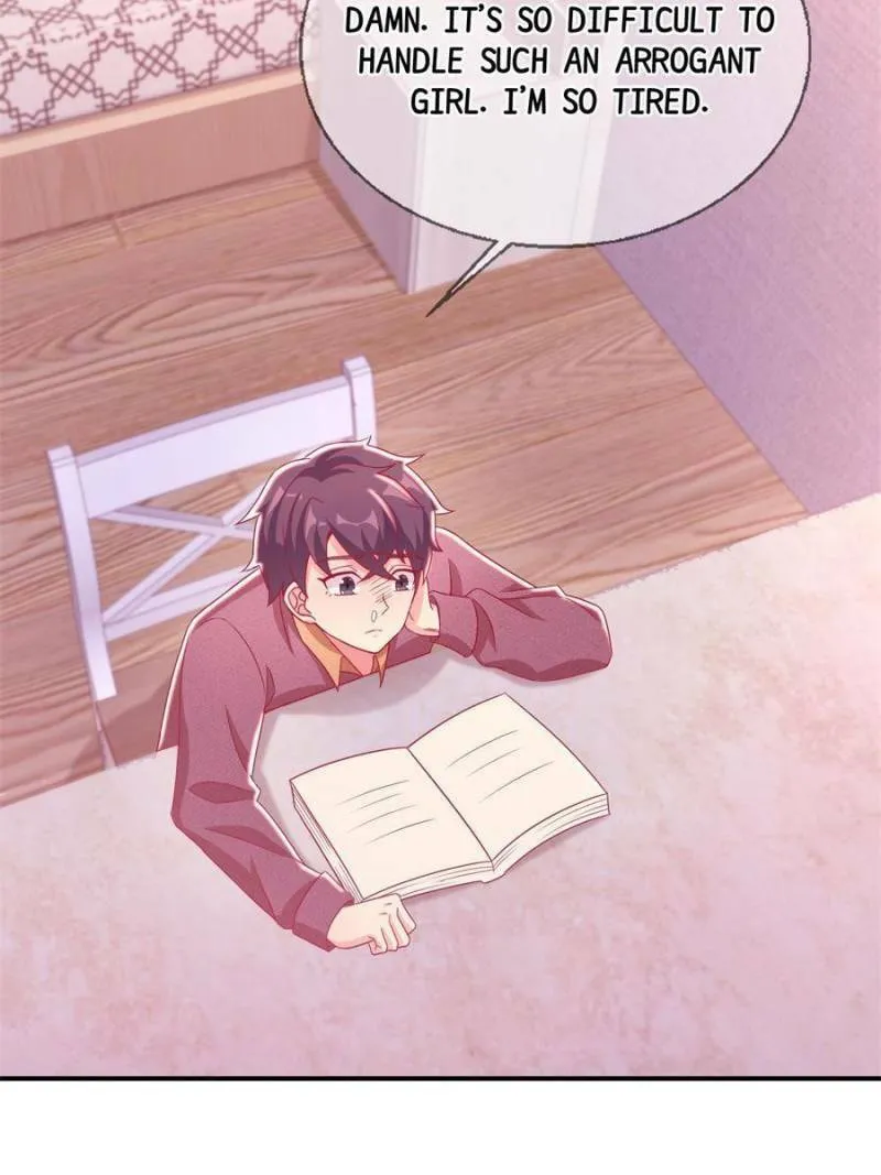 Read A Mage, but Also a Scientist (Colored) chapter 40 image 57 on Lezhin
