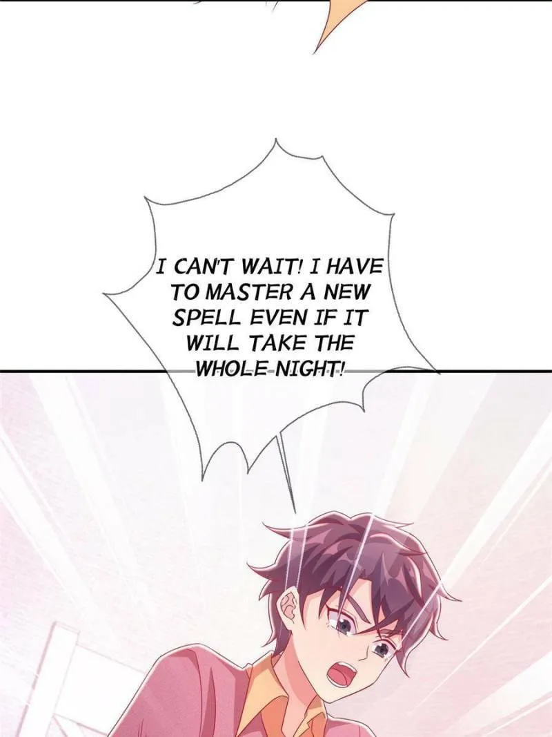 Read A Mage, but Also a Scientist (Colored) chapter 40 image 59 on Lezhin