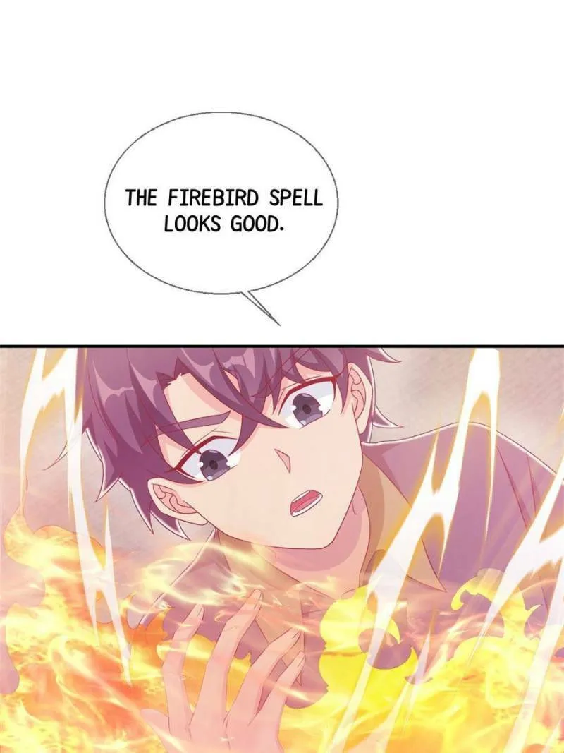 Read A Mage, but Also a Scientist (Colored) chapter 40 image 61 on Lezhin