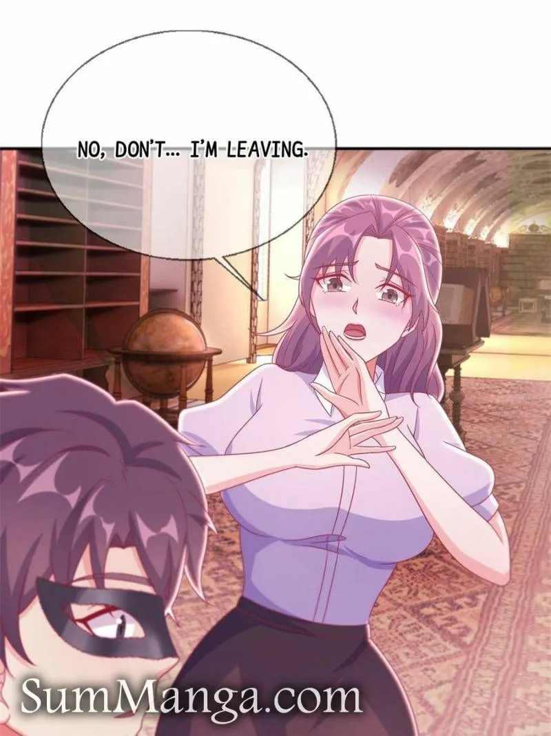 Read A Mage, but Also a Scientist (Colored) chapter 40 image 7 on Lezhin