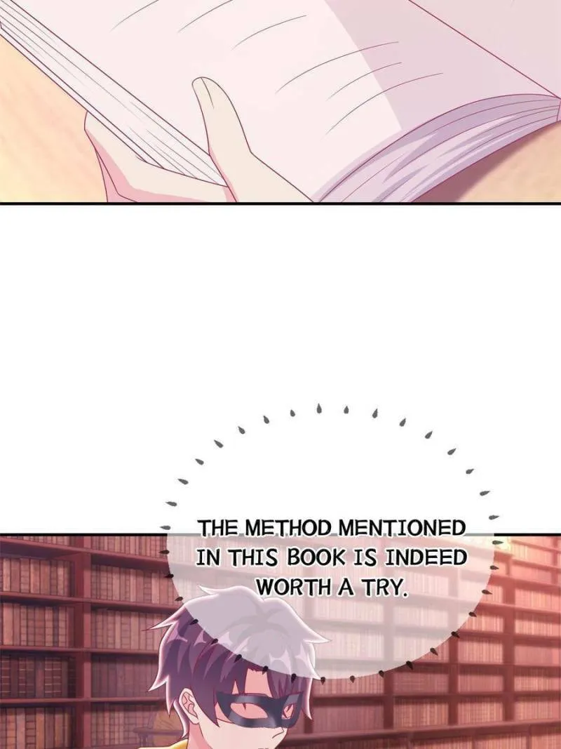 Read A Mage, but Also a Scientist (Colored) chapter 40 image 9 on Lezhin