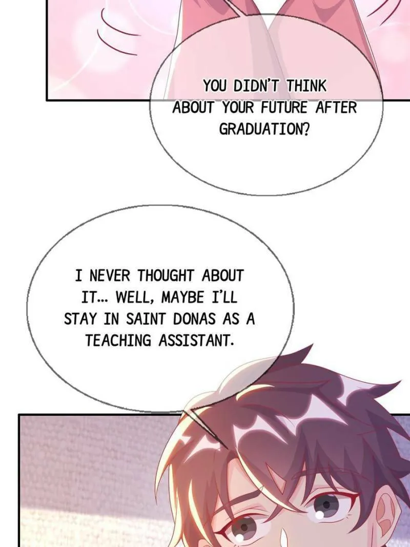 Read A Mage, but Also a Scientist (Colored) chapter 41 image 12 on Lezhin