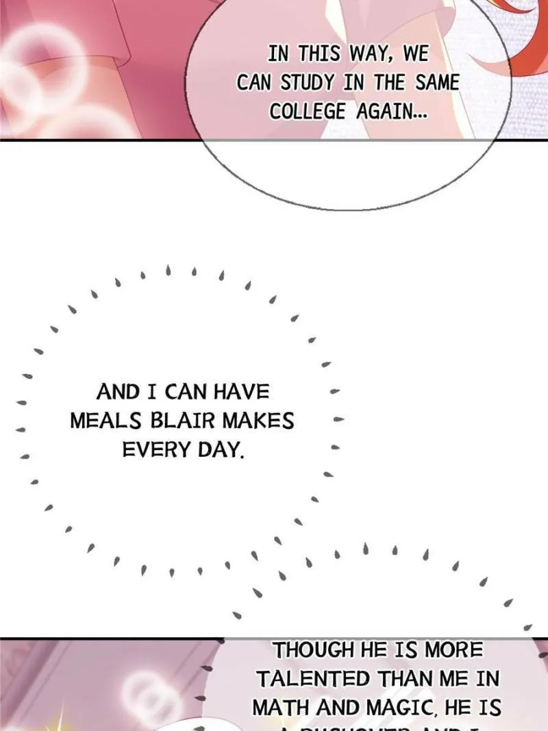 Read A Mage, but Also a Scientist (Colored) chapter 41 image 19 on Lezhin