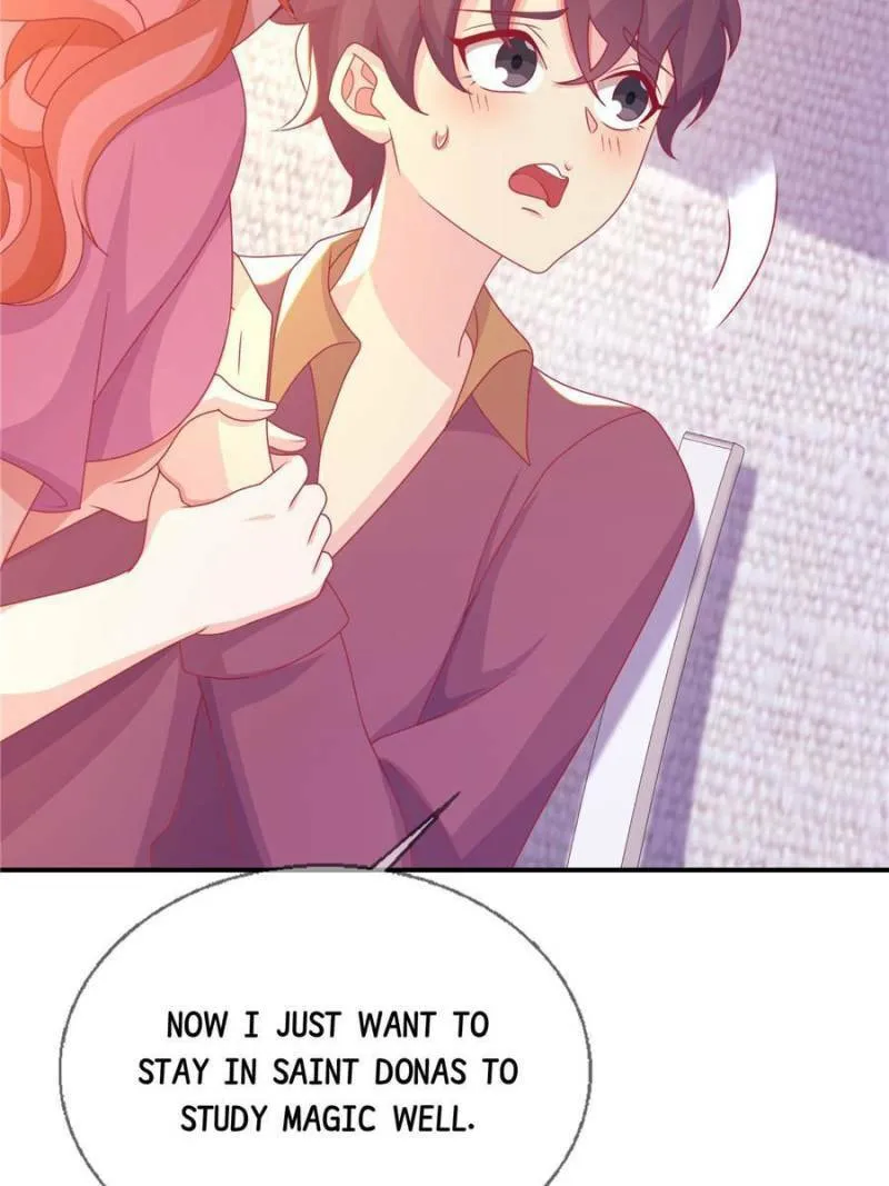 Read A Mage, but Also a Scientist (Colored) chapter 41 image 22 on Lezhin