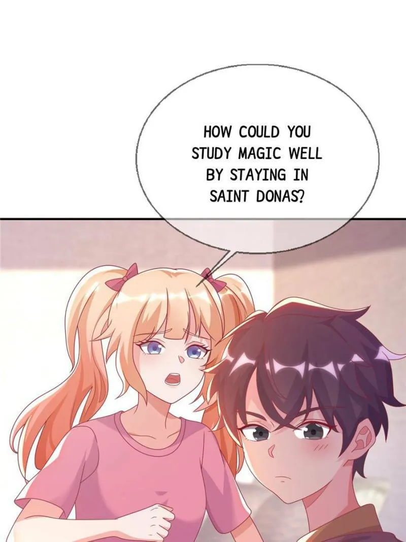Read A Mage, but Also a Scientist (Colored) chapter 41 image 24 on Lezhin
