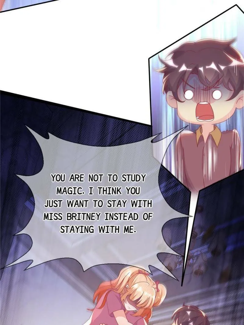 Read A Mage, but Also a Scientist (Colored) chapter 41 image 29 on Lezhin