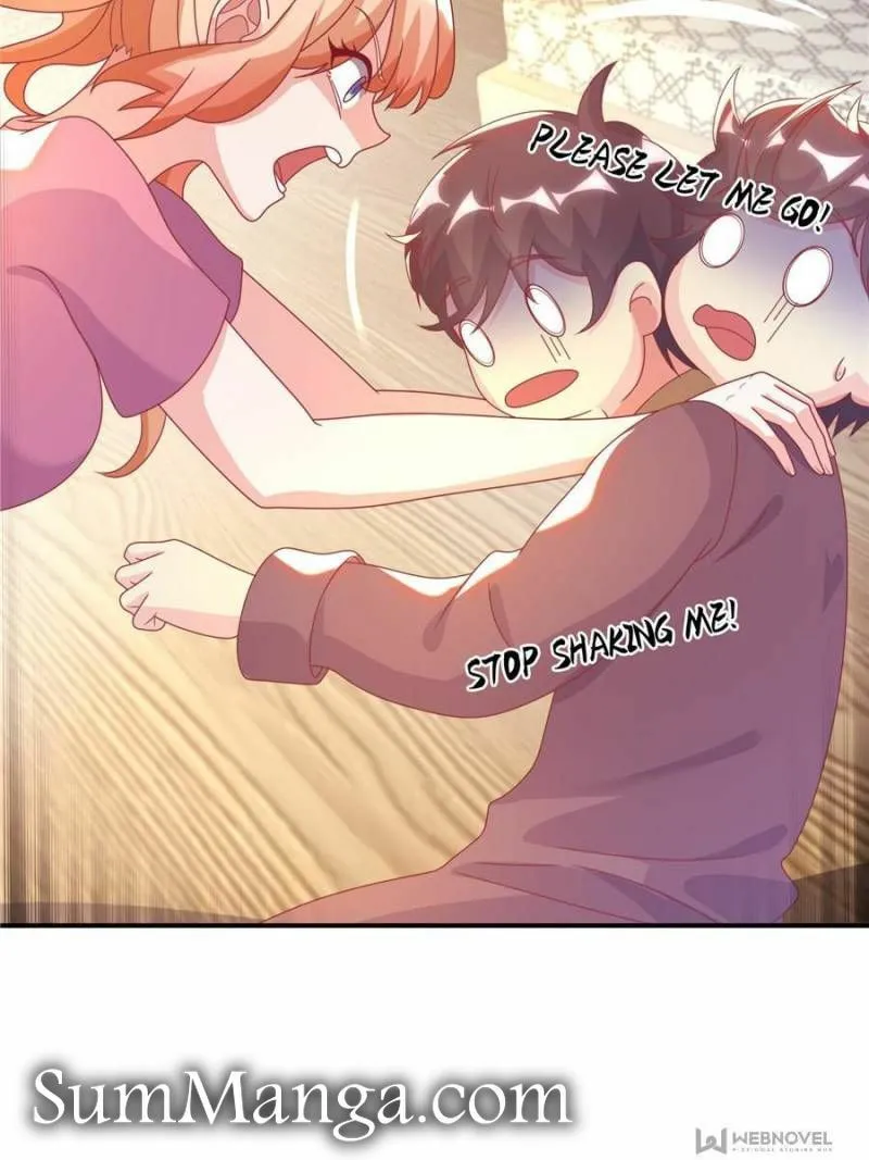Read A Mage, but Also a Scientist (Colored) chapter 41 image 33 on Lezhin