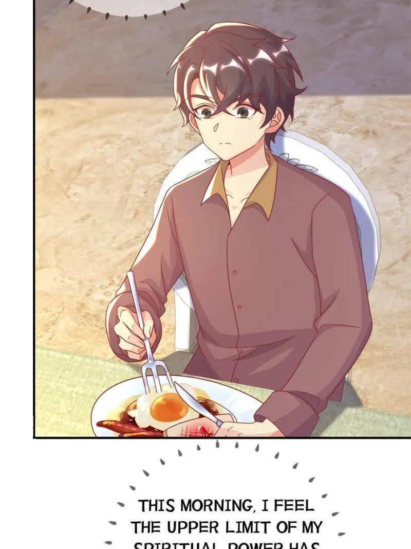 Read A Mage, but Also a Scientist (Colored) chapter 41 image 44 on Lezhin